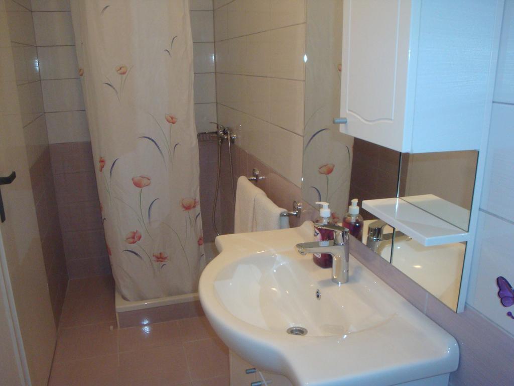 Apartments Pavlov Тисно Номер фото